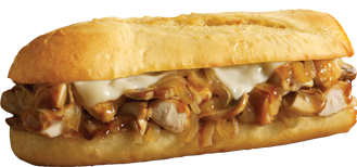 Sub Sandwich