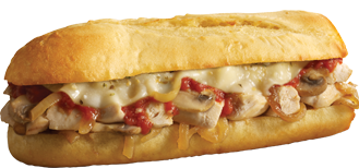 Philly Cheeseteak