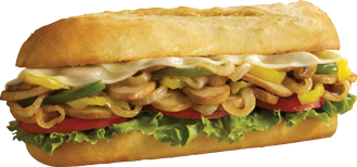 Great Subs