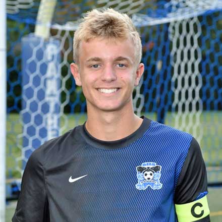 Rowen Arnold Penn Station Athlete of the Month