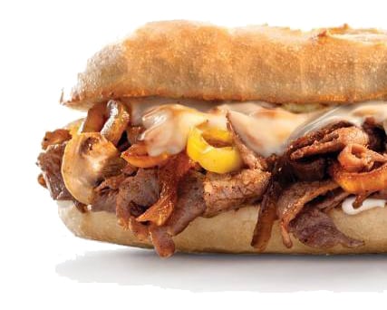 cheesesteak