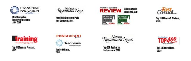 Sandwich Franchise | Penn Station East Coast Subs Franchise