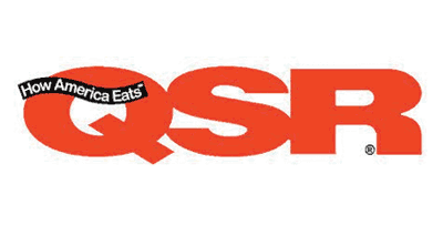 QSR magazine logo
