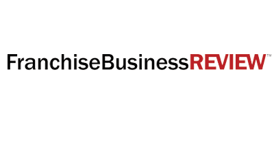 Franchise Business Review logo