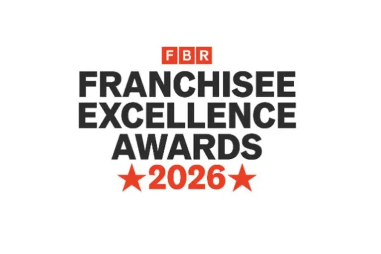Franchise excellence awards 2026