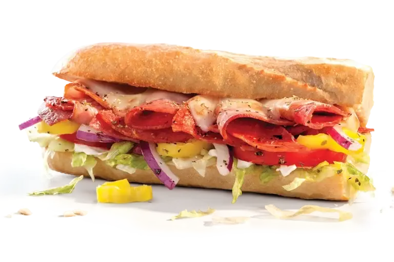 Italian sub
