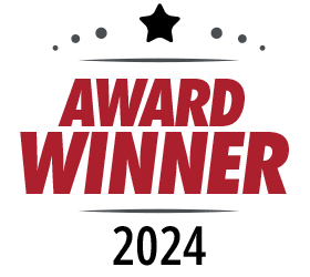 Award winner 2024