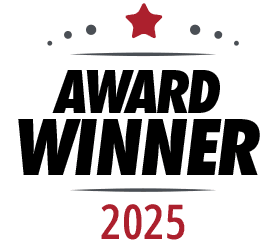Award winner 2025