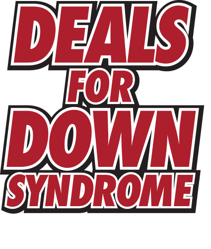 Deals for Downs logo