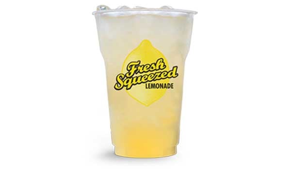 Fresh-Squeezed Lemonade