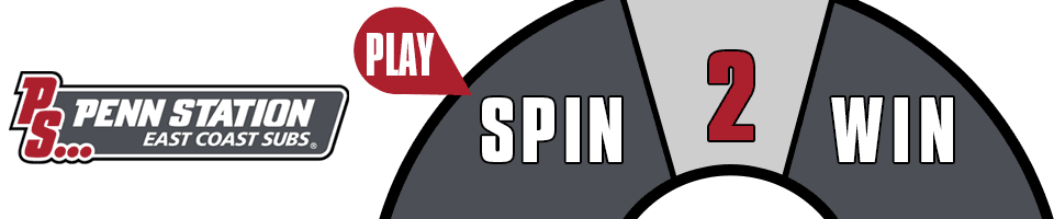 Penn Station Spin 2 Win Game